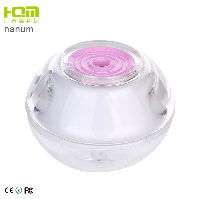 Fashion Style Aroma Humidifier For Children