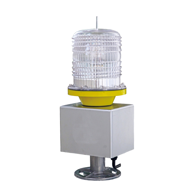 CDT Heliport light and apporach aviation obstruction lamp with Xenon source outdoor use IP65