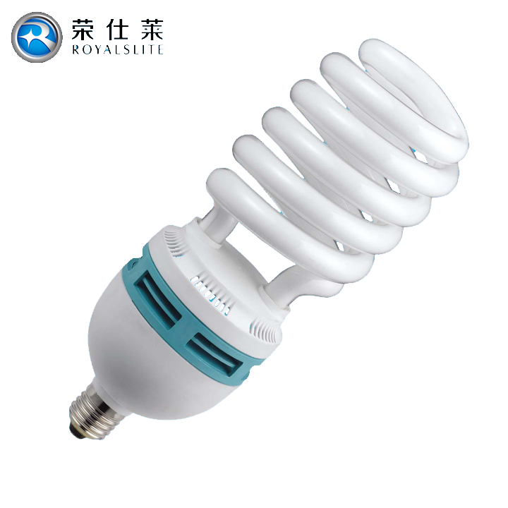 Full Spiral LED Energy Saving Light Bulb 65w/85w/105w