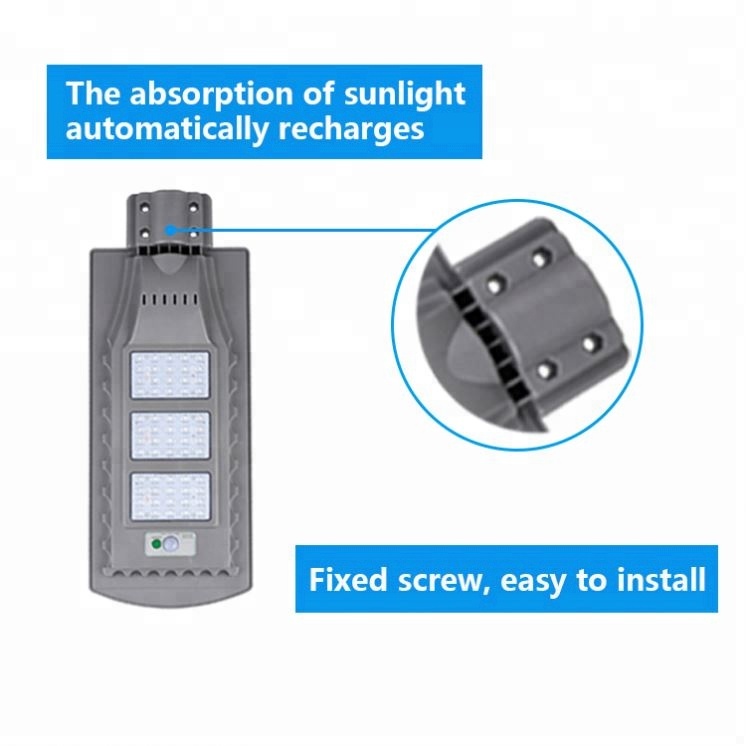 Outdoor Led Aluminium Street Lighting Fixture 100W