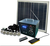 Own Factory Portable Rechargeable LED Solar System