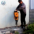 gasoline rock hand drill jack hammer driller