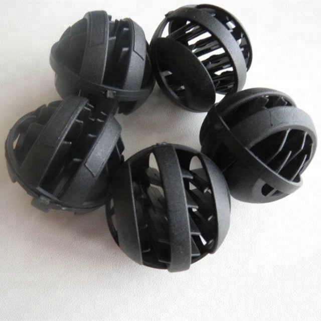 Aquarium Accessories Filter Media Bio Balls for Fish Farm and Koi Pond