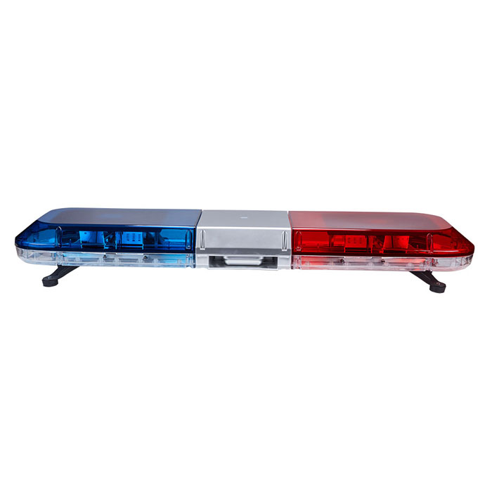 Senken high light LED slim lightbar e-mark led lightbar