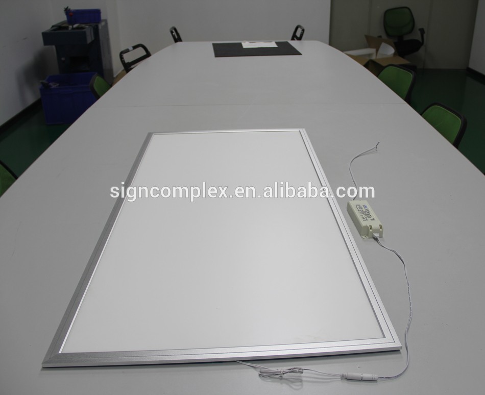 epistar 3825 66W led 1200x600 ceiling panel light