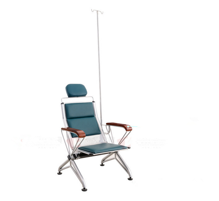 Commercial Furniture General Use and infusion Chair Specific Use Public Seating