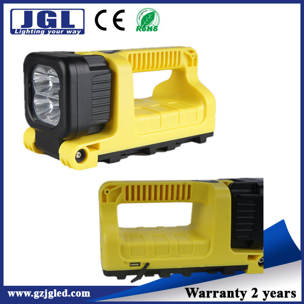 Safety protection for patrol searchlight hunting light searching light flashlight area work light repair RALS9912