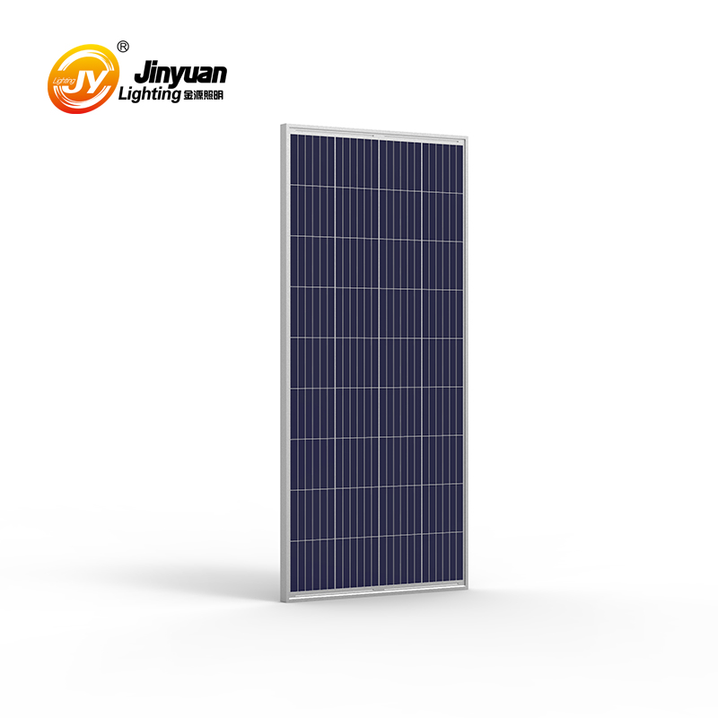 36 cells 150W 155W 160W 165W solar panel polycrystalline from china