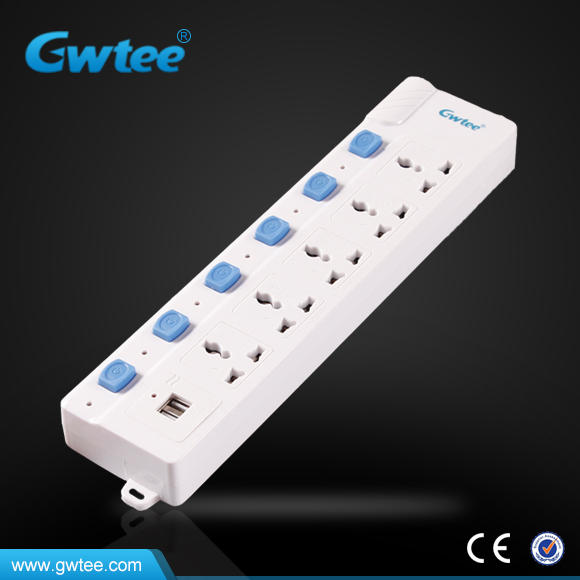 GT-6127 electrical socket timer