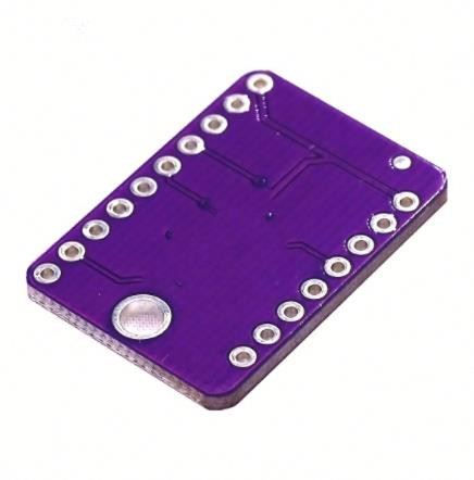 5018 TS3A5018 10R Quad SPDT Analog Switch