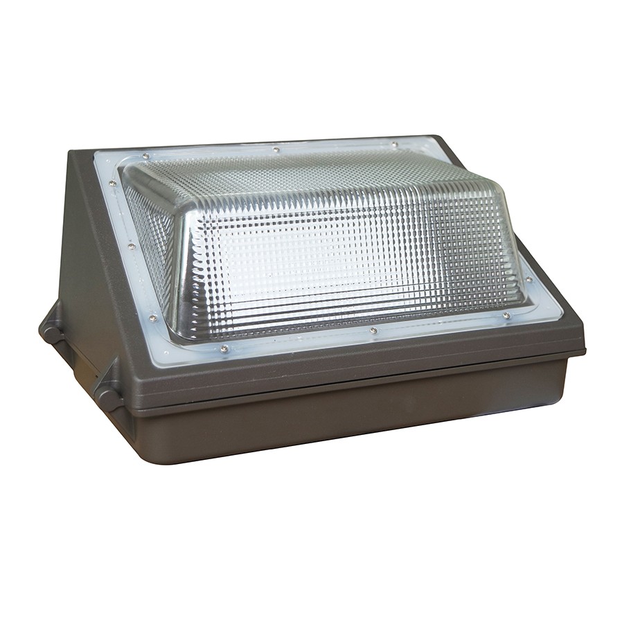 wall pack led lights with 5 years warranty