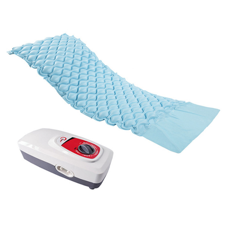 Factory price medical air mattress for hospital bed