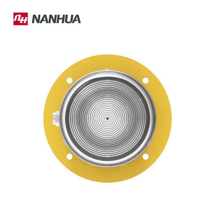 L864/L866 double aircraft warning lighting for towers