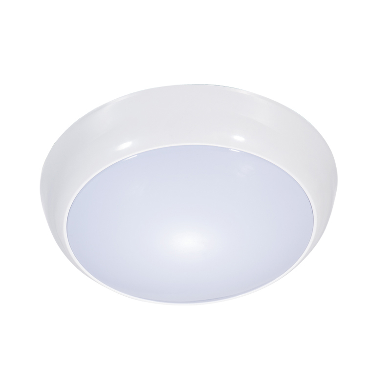 2 years warranty IP44 waterproof bathroom lighting made in China (PS-CL3008L-5730)