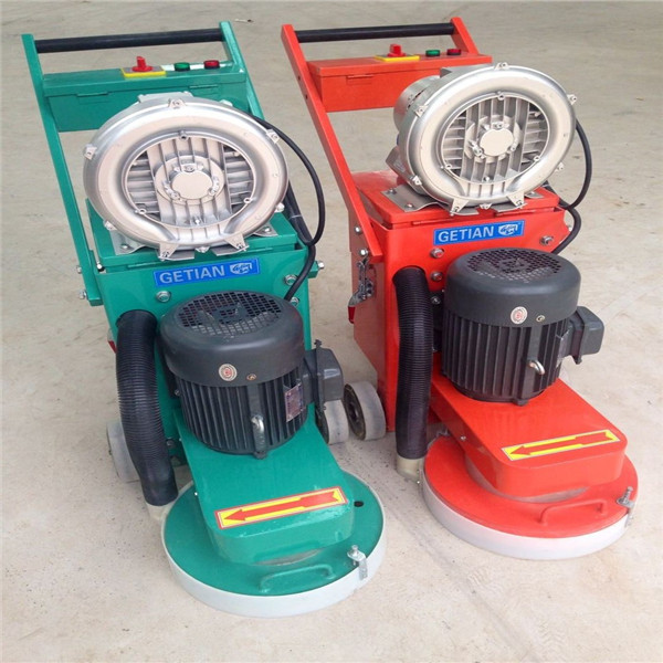 Concrete Polishing Tools Concrete Floor Grinder Used Concrete Grinder For Sale