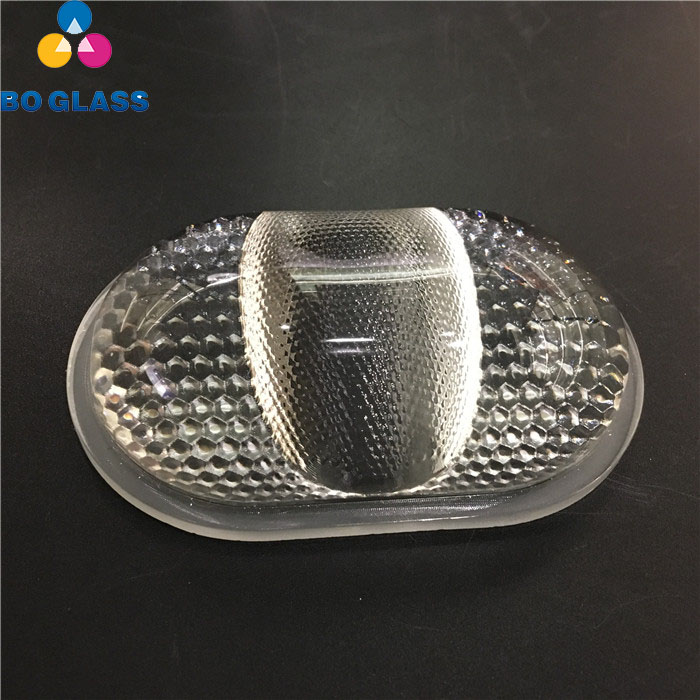 Professional Design Customized Manufacturers Machine Optical Glass Lens