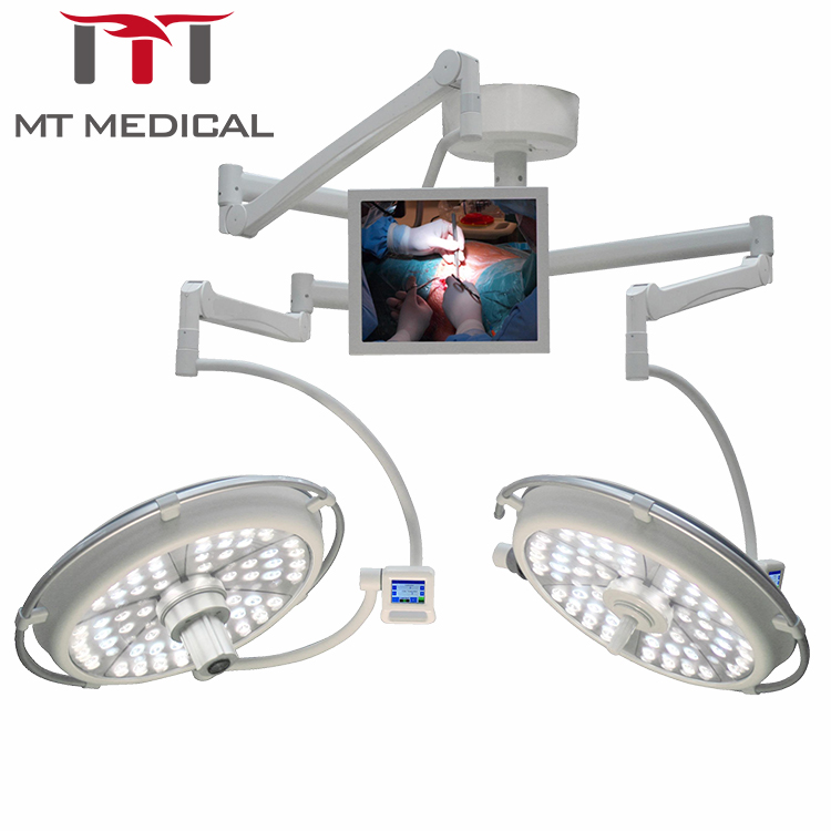 Camera system medical OR surgery light