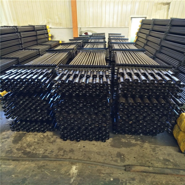 High quality API certificate sucker rod /pony rod sales