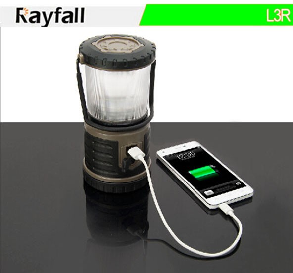 long lasting max 200 hours emergency lighting rechargeable led lantern for camping