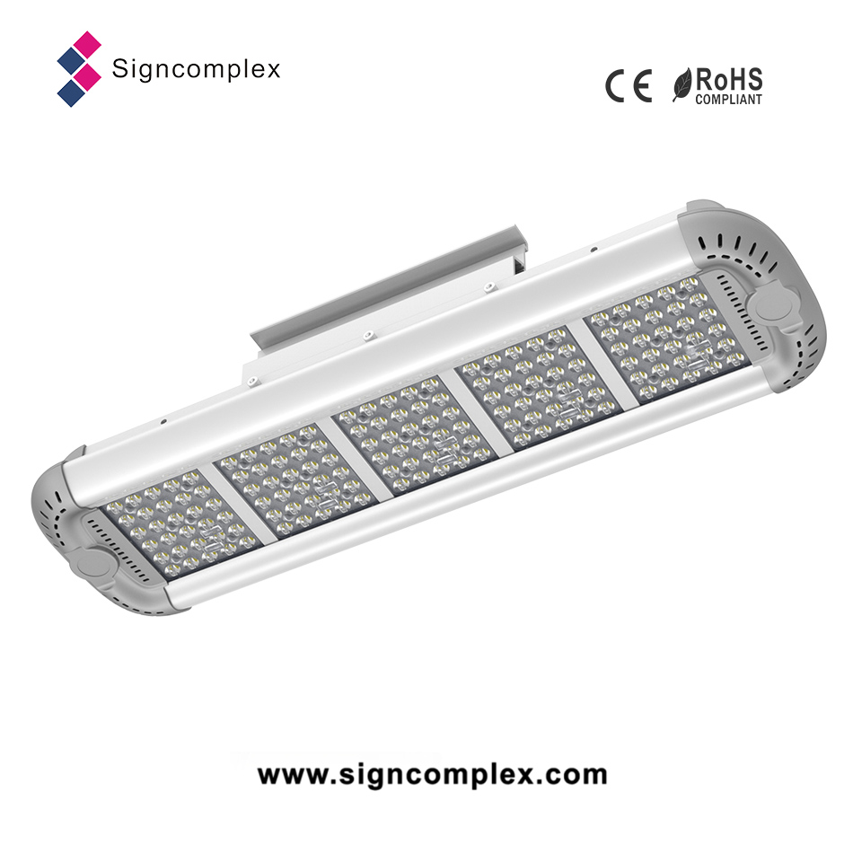 Hot 90W/120W/150W/200W/240W/300W High Bay Light