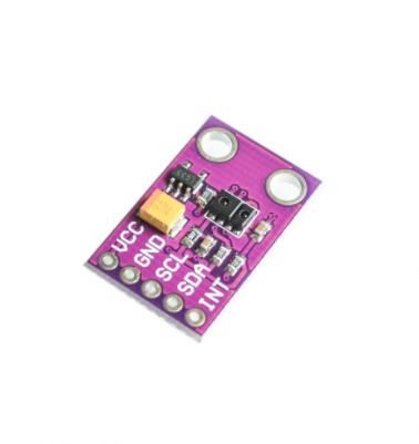 TMD27713 Face Proximity illumination Sensor IR LED In Stock