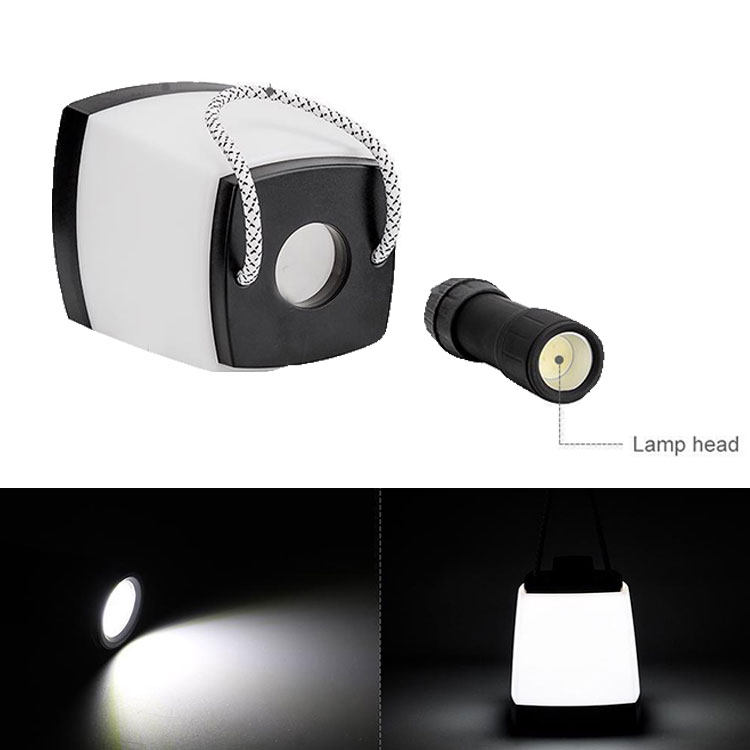 Hanging LED Tent Light High Quality Intelligent Table Lamp