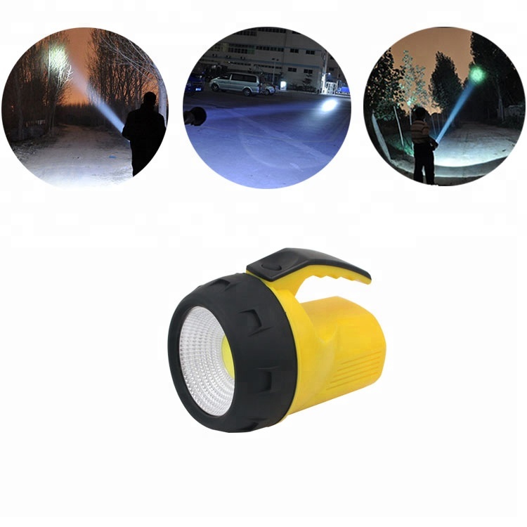 Search Spot Light Vehicle mounted searchlight led outdoor hunting torch led searchlight