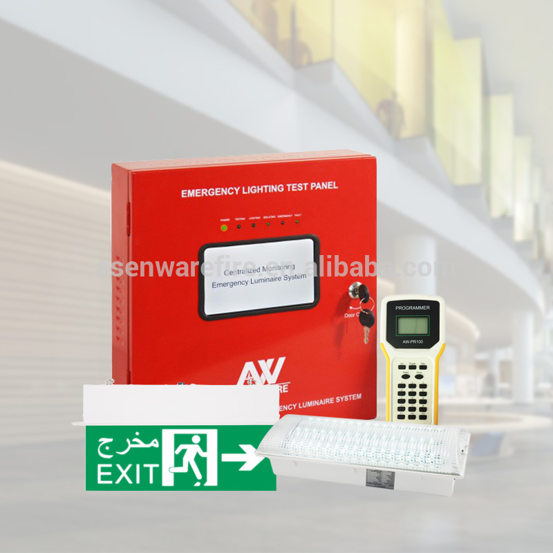 AW-CEL101 Asenware Centralized Monitoring Emergency Luminaire