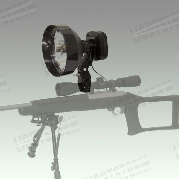 guangzhou shotgun manufacturer good price hid xenon conversion kit guns emergency spotlight hunting Lanterns & Lightsticks