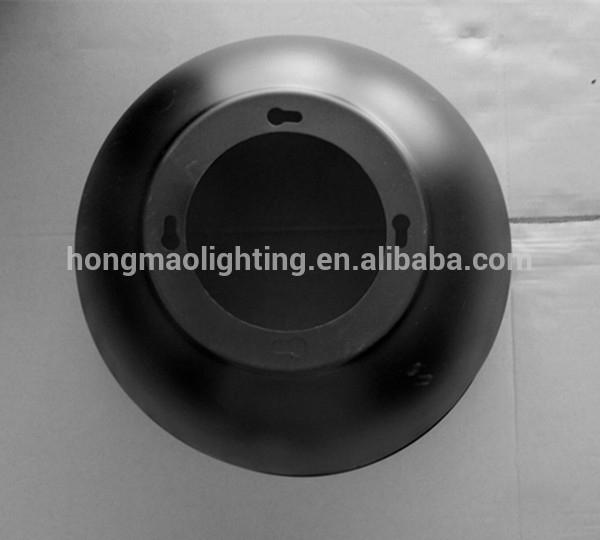 Reliable reputation antioxidant 16'' 45degree high bay aluminium reflector