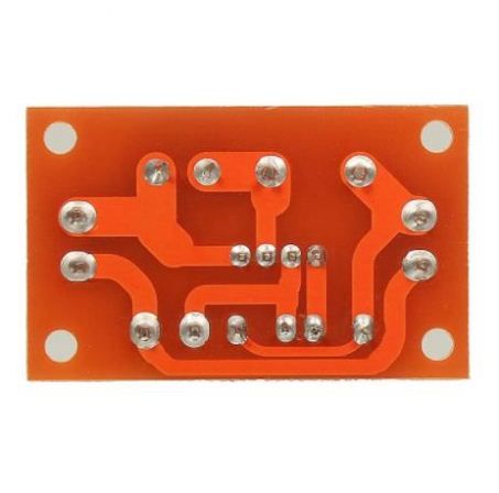 Delicate Treble Bass 2 Way Frequency Divider for Home Subwoofer Speaker Car Audio HiFi Speaker Accessory