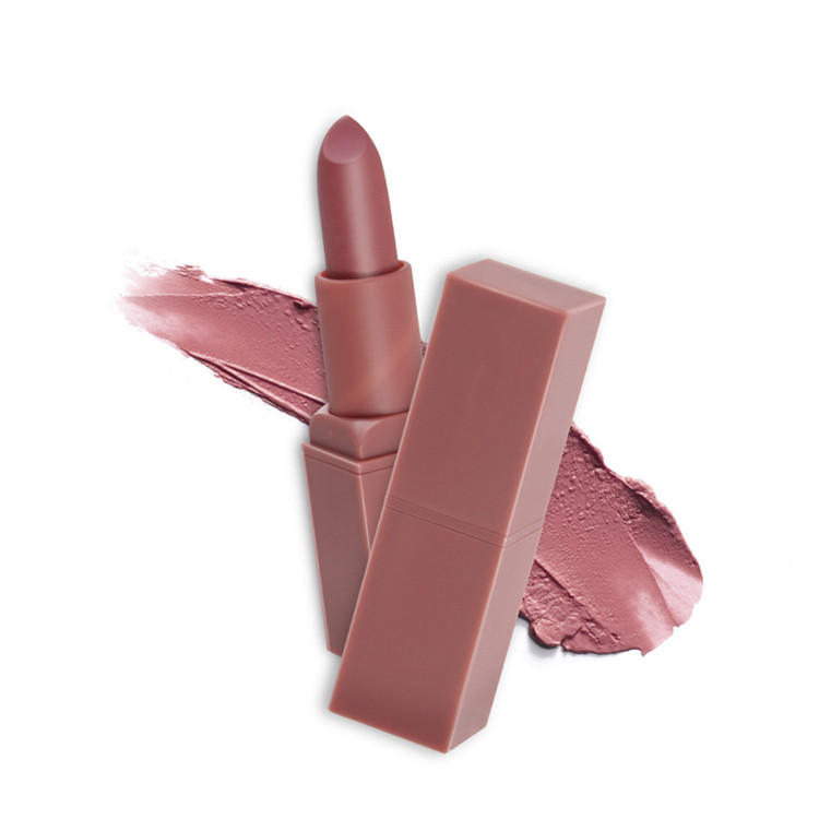 Moisturizing Lipstick Makeup Lipsticks Lip Stick Waterproof Lipgloss Mate Lipsticks Make up