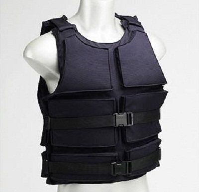 Senken tactical military bullet proof vest with aramid material