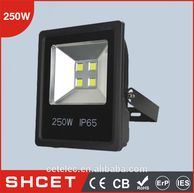 Led Flood Outdoor Wash Light Lamp Waterproof COB 10W Power Floodlight China Supplier For Building And Street Lights CE CB ISO