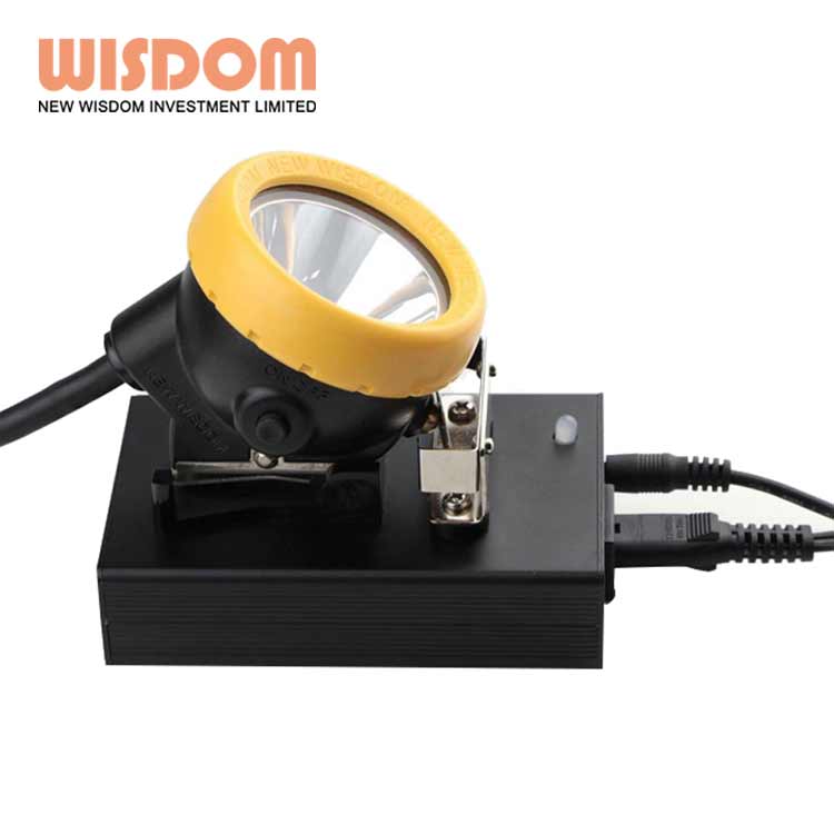 Professional mining lights led lights for Wisdom