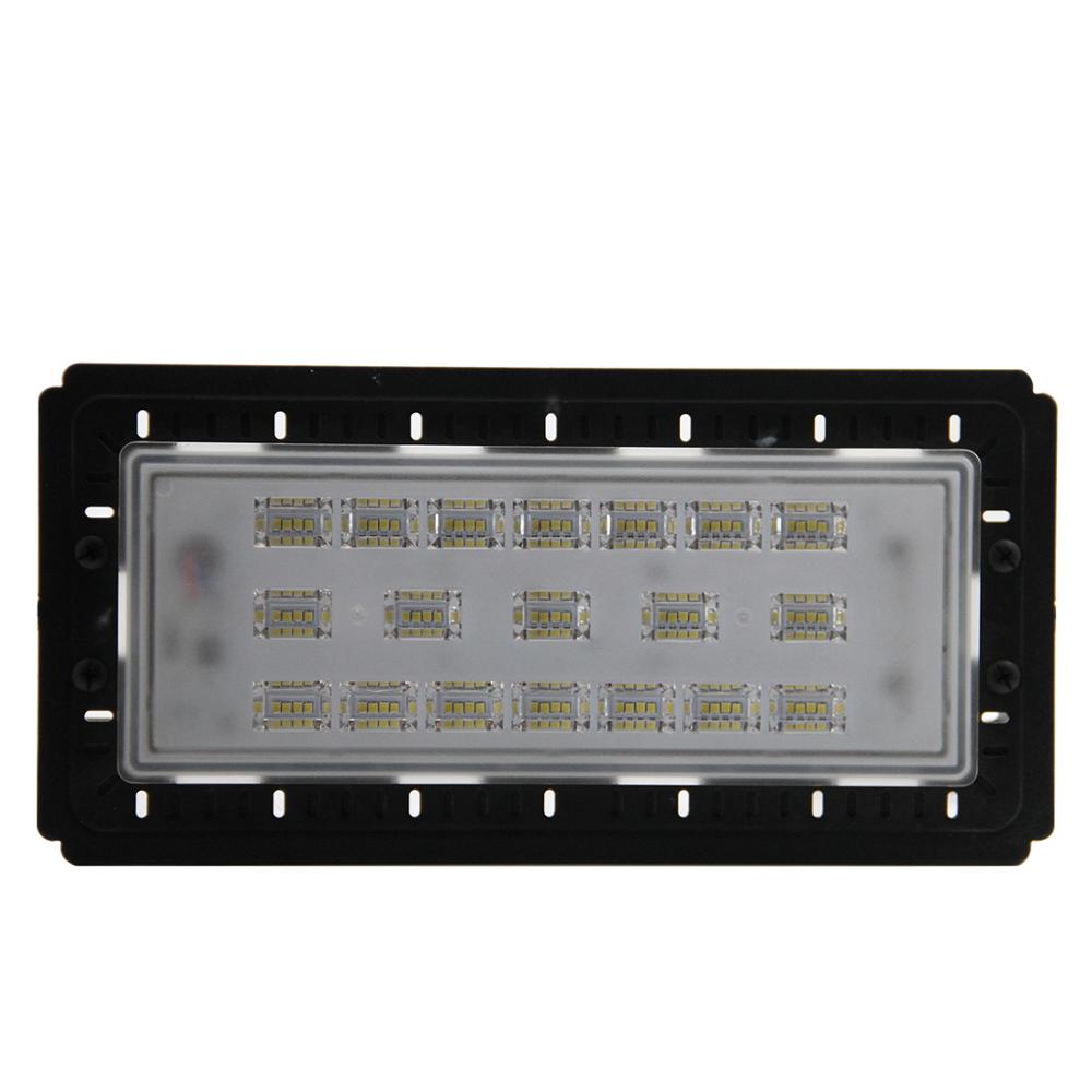 50w new smd modular flood lamp outdoor