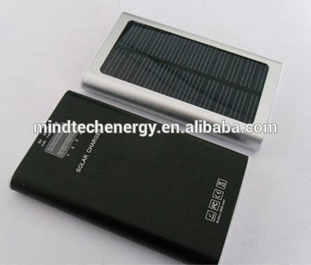 solar power bank 10000mah