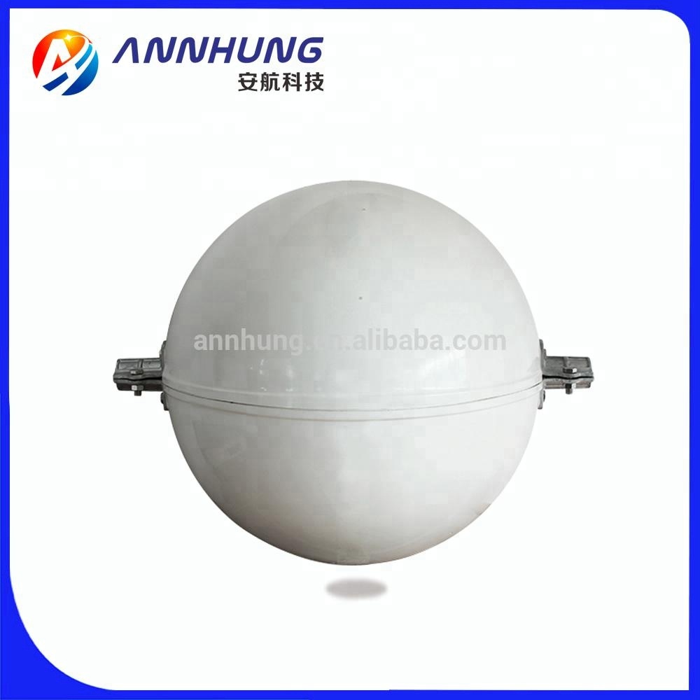 Aircraft Warning Ball Power Line Marker for Electric Power Lline