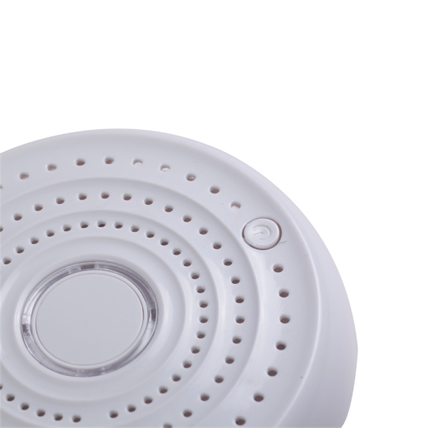 SR-818 Best Smartwares Wireless Interconnected Photoelectric Smoke Detectors System