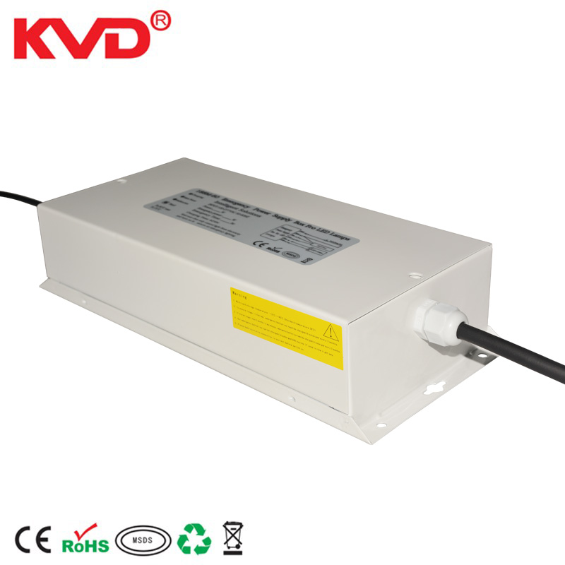 48w Emergency Luminaires Usage LED Emergency power pack