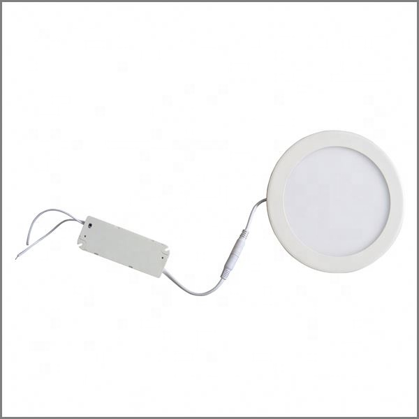 China New Product 15w Mini LED Downlight Panel Light