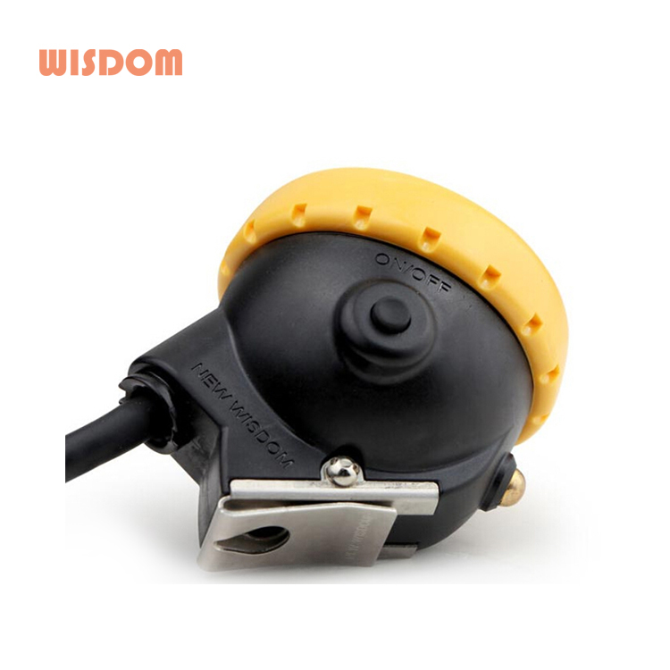 Hot sale M1/EMC /RoHS/IP68/CE mining lamp with Ergonomic design