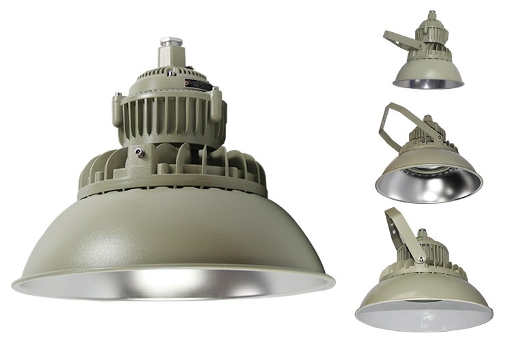 Explosion proof Led light  for  Hazardous Location  jiangsu province IP66