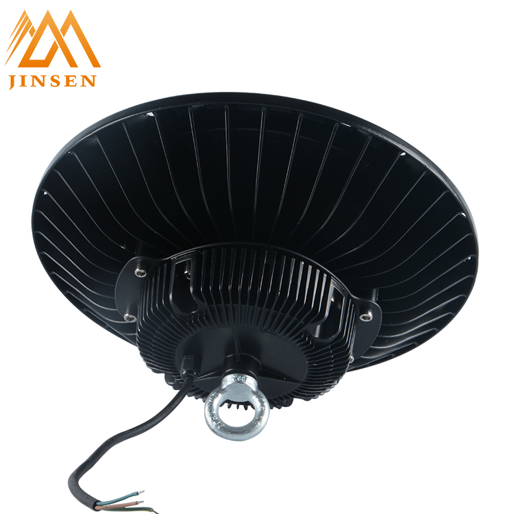 Get $300 coupons 2019 New  industrial 200w ufo led high bay light