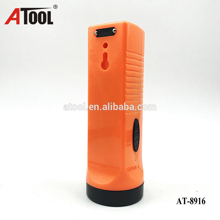 Factory price wholesale led torch flashlight rechargeable torch