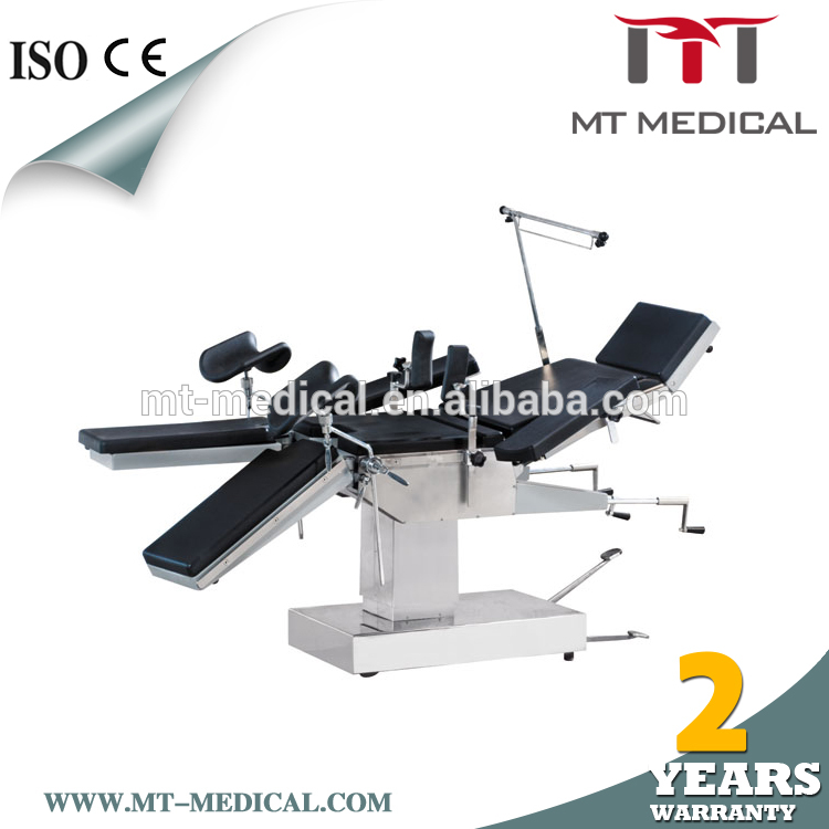 Best selling hot chinese products urinary surgery used operating table HOT-M