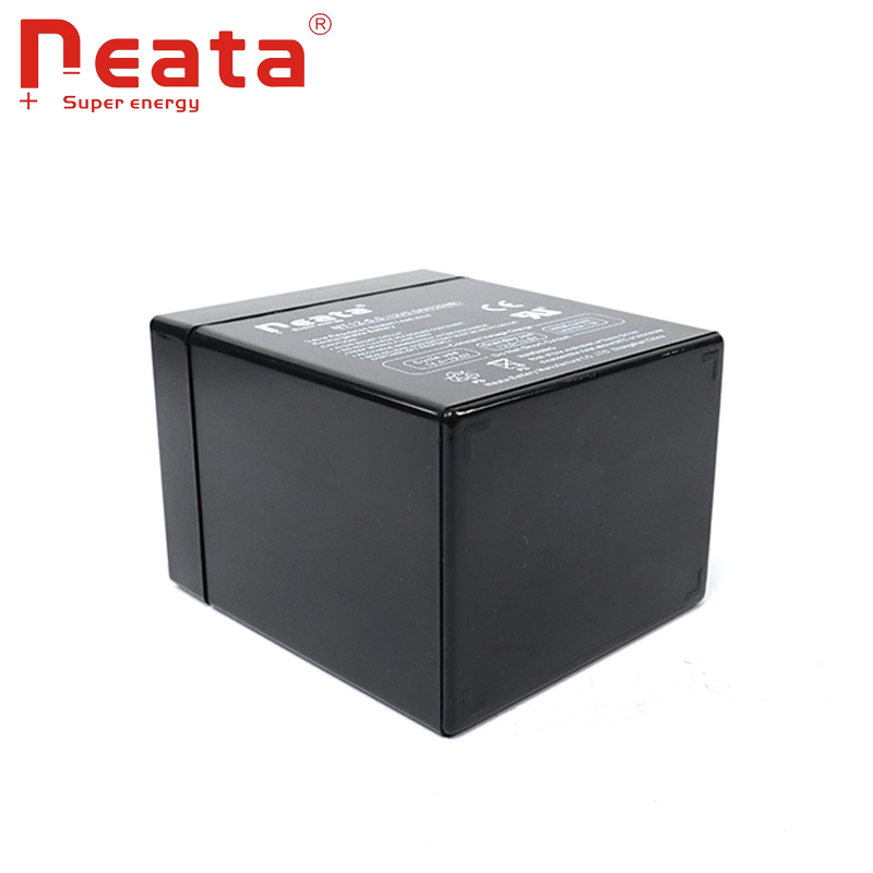 12V5.0ah rechargeable lead acid battery in storage batteries