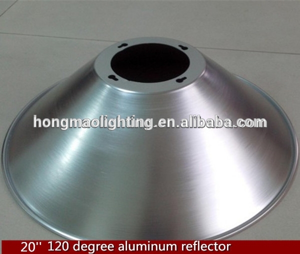 30w led high bay lamp frosted lighting aluminum shade