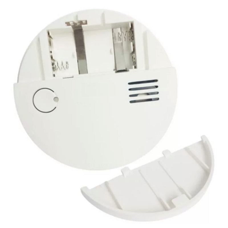 How to chose smoke detector carbon monoxid detector alarm