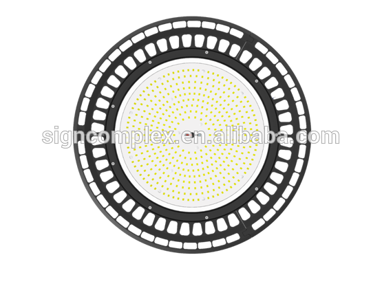 Top Quality Competitive Price Meanwell HBG Driver AC100-277V LED Industrial High Bay Lighting150W